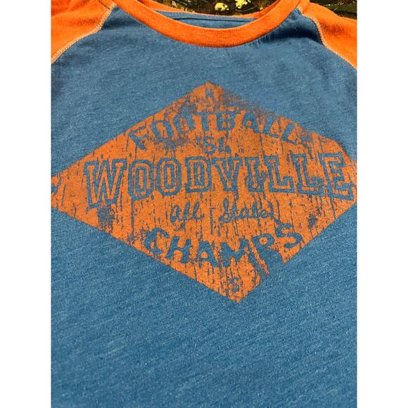 Arizona cozy football long sleeve - Picture 2 of 5